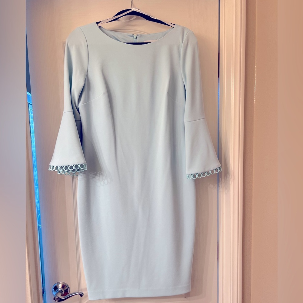 Size 10 Calvin Klein dress.